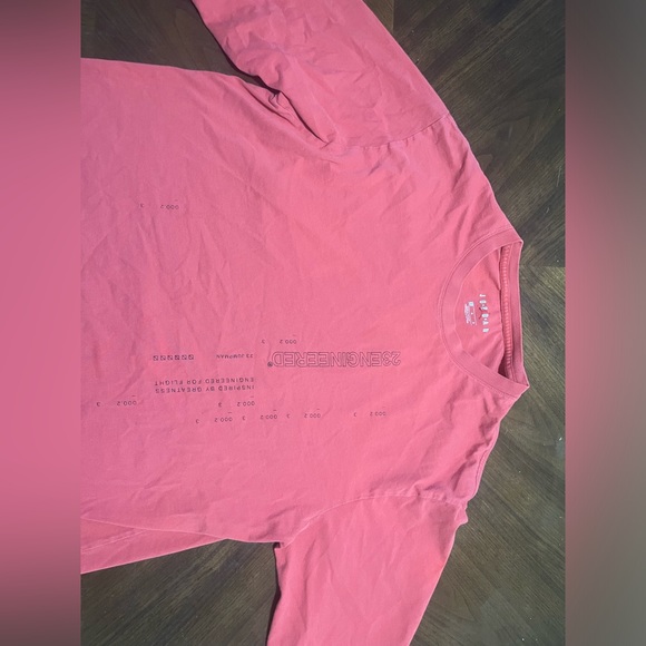 Jordan Long Sleeve - Picture 2 of 3